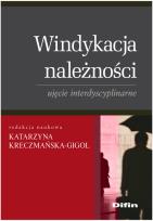 Opakowanie Windykacja należności
