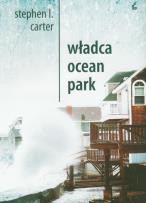 Okładka książki Władca Ocean Park