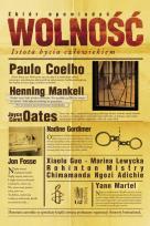 Okładka książki Wolność. Istota bycia człowiekiem