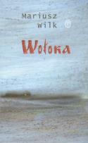 Okładka książki Wołoka