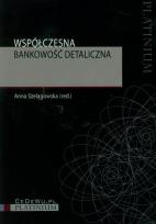 Opakowanie Współczesna bankowość detaliczna