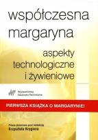 Opakowanie Współczesna margaryna