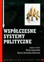 Opakowanie Współczesne systemy polityczne