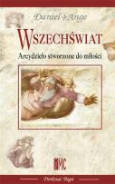 Okładka książki Wszechświat