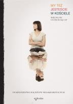 Okładka książki Wy też jesteście w Kościele