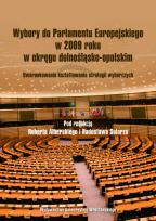 Opakowanie Wybory do Parlamentu Europejskiego w 2009 roku w okręgu dolnośląsko-opolskim