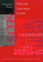 Okładka książki Wykłady z polskiej fleksji