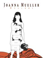 Okładka książki Wylinki