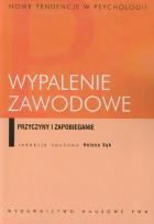 Opakowanie Wypalenie zawodowe