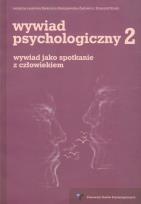 Opakowanie Wywiad psychologiczny 2