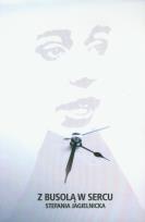 Okładka książki Z busolą w sercu