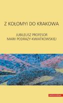 Opakowanie Z Kołomyi do Krakowa