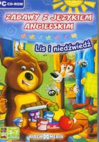 Opakowanie Zabawy z językiem angielskim