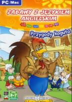 Opakowanie Zabawy z językiem angielskim