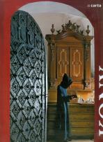 Okładka książki Zakony w Polsce