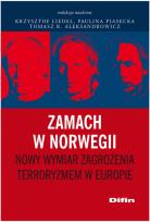 Opakowanie Zamach w Norwegii