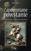 Okładka książki Zapomniane powstanie