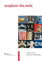 Opakowanie Zarządzanie silną marką