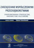 Opakowanie Zarządzanie współczesnymi przedsiębiorstwami t.7