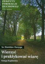 Opakowanie Zeszyty formacji duchowej nr 50