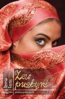 Okładka książki Zew pustyni