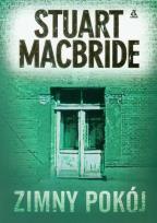 Okładka książki Zimny pokój