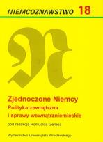 Opakowanie Zjednoczone Niemcy