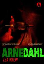 Okładka książki Zła krew