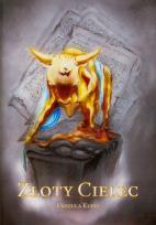 Okładka książki Złoty Cielec