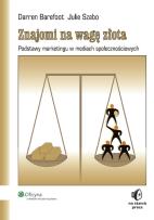 Okładka książki Znajomi na wagę złota