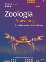 Opakowanie Zoologia tom 2 część 1