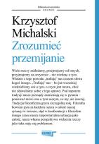 Okładka książki Zrozumieć przemijanie