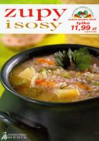 Opakowanie Zupy i sosy