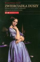 Okładka książki Zwierciadła duszy Estetyka listów pisarek niemieckich epoki klasyczno-romantycznej