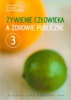 Opakowanie Żywienie człowieka a zdrowie publiczne tom 3