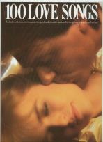 Opakowanie 100 Love Songs