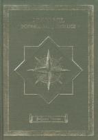 Okładka książki 20000 mil podmorskiej żeglugi
