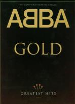 Opakowanie ABBA Gold Greatest Hits