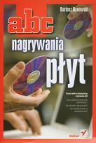 Okładka książki ABC nagrywania płyt