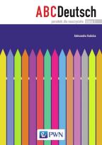 Opakowanie ABCDeutsch 1 Lehrerpaket Poradnik dla nauczyciela Zestaw dydaktyczny