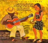 Opakowanie Acoustic Brazil
