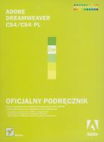 Opakowanie Adobe Dreamweaver CS4/CS4 PL