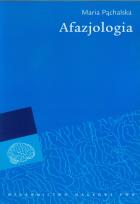 Okładka książki Afazjologia PWN