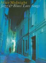 Opakowanie After Midnight Jazz and Blues Love Songs