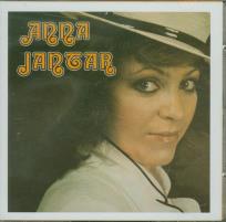 Okładka książki Anna Jantar