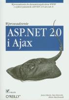 Okładka książki ASP.NET 2.0 i Ajax Wprowadzenie