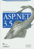 Okładka książki ASP.NET 3.5. Programowanie