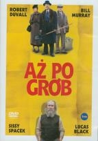 Okładka książki Aż po grób