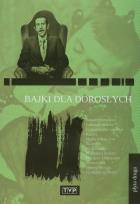 Okładka książki Bajki dla dorosłych część 2