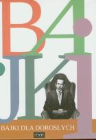 Okładka książki Bajki dla dorosłych Kolekcja